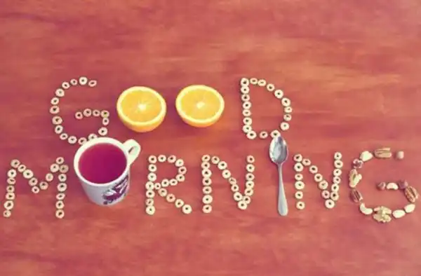 How Do You Say Good Morning In Your Language ?